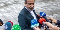 عراقچی: مذاکره با آمریکا فقط در مورد برنامه هسته‌ای است؟ پرونده‌ای که پایانی ندارد!