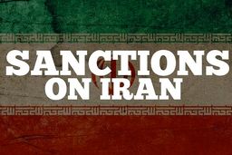 مکانیسم ماشه شامل این تحریم ها می شود