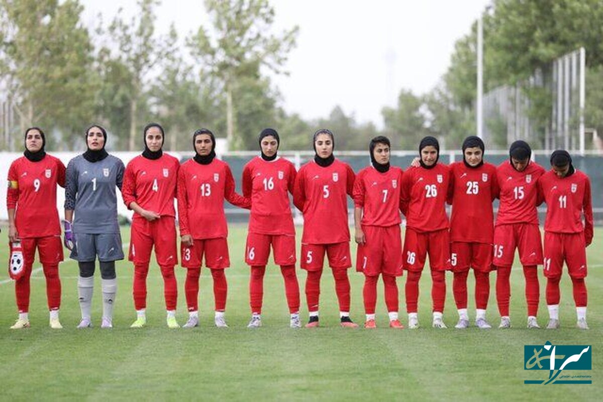 اتفاق بزرگ در فوتبال زنان