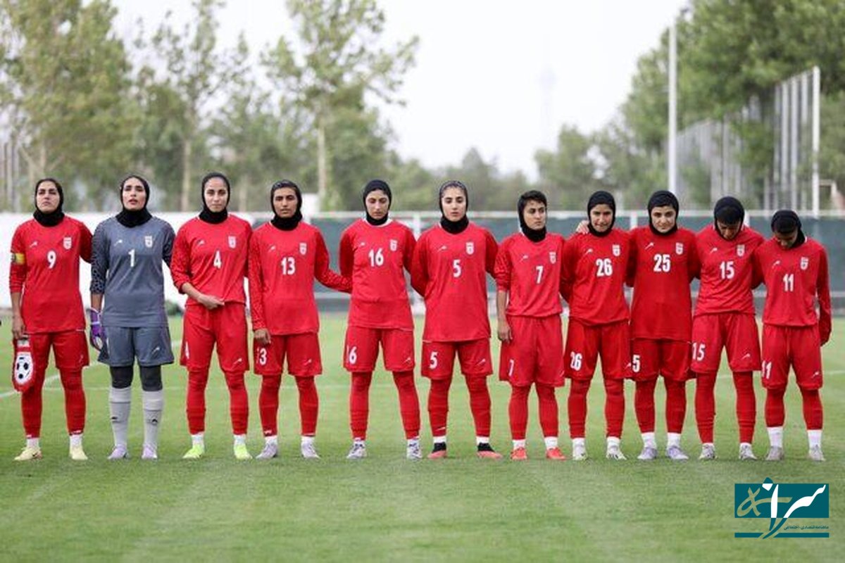اتفاق بزرگ در فوتبال زنان