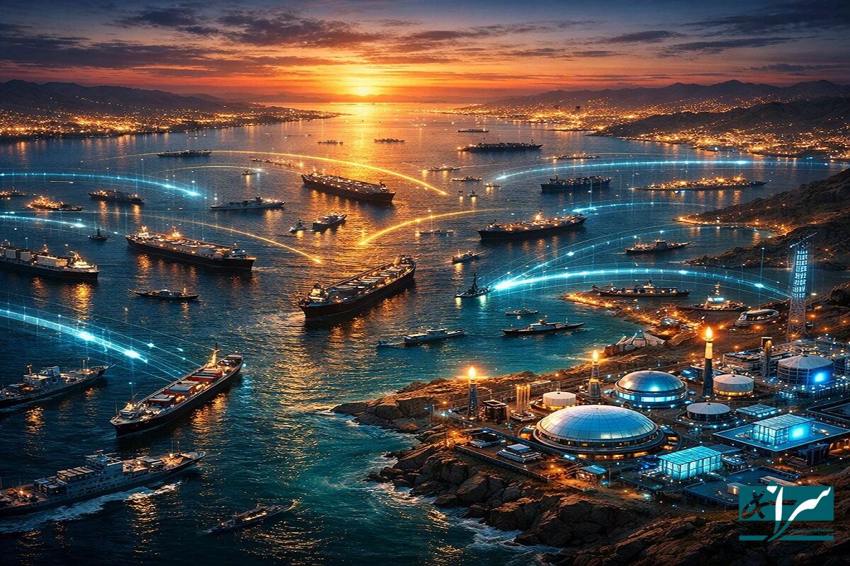 حق‌العبور هرمز؛ مطالبه ملی پساجنگ