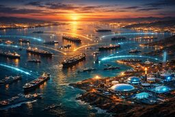 حق‌العبور هرمز؛ مطالبه ملی پساجنگ