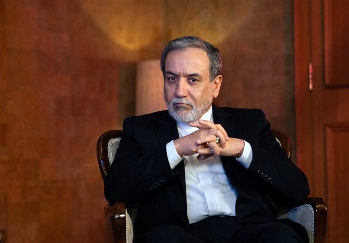 ۴۰۸ کیلوگرم اورانیوم ۶۰ درصد اینجا بود