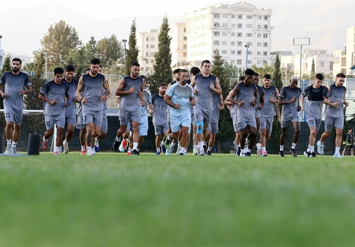 فاجعه در استقلال: غیبت 4 ستاره کلیدی پیش از بازی حساس!