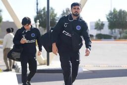 رمزگشایی از نقشه منصوریان: 'میلاد' کابوس صدرنشین عراق می‌شود؟