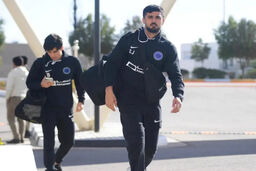 رمزگشایی از نقشه منصوریان: 'میلاد' کابوس صدرنشین عراق می‌شود؟