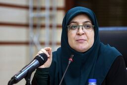 واکنش خانم سخنگو به وام میلیاردی عشقی