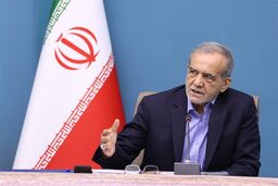 خبر مهم پزشکیان درباره رفع حصر کروبی و موسوی