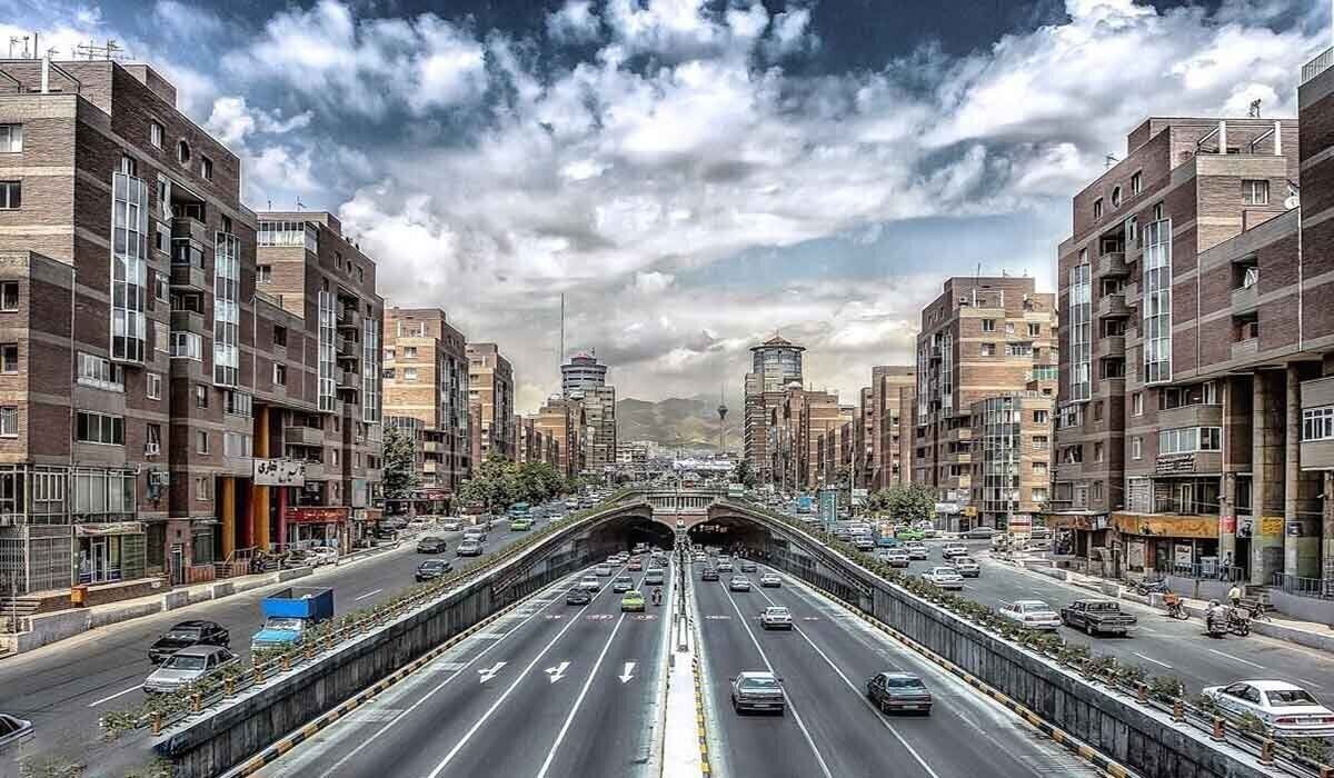 دیگر خانه ۶۰ متری هم نمی‌توان در تهران خرید!