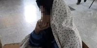 مرگ تلخ یک کودک با پاستیل