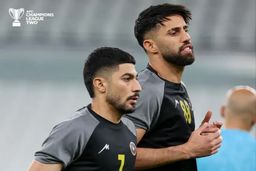 سورپرایز؟ نه، این یک زلزله است! ورود جنجالی لیموچی به سپاهان، آسیا را شوکه کرد
