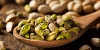 قیمت عجیب برای ۳۵۰ گرم پسته!