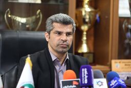 زلزله در تکواندو! پولادگر رفت، هادی ساعی رئیس می‌شود؟