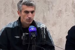 جباری بمب خبری ترکاند: "بازیکن بزرگ وسط بازی استرس نمی‌گیرد!" / ذهنیت بیمار ستاره‌ها، آینده فوتبال را تهدید می‌کند؟
