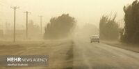 زلزله در راه است؟ پیش‌بینی باورنکردنی هواشناسی ایران برای ۲۴ آبان: ۱۷ استان زیر برف و باران!