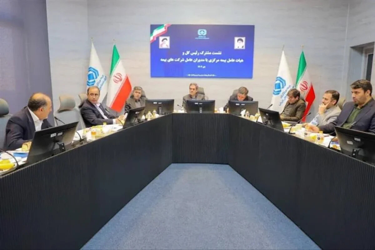 شوک هسته‌ای: پوست‌اندازی رادیکال یا فروپاشی؟