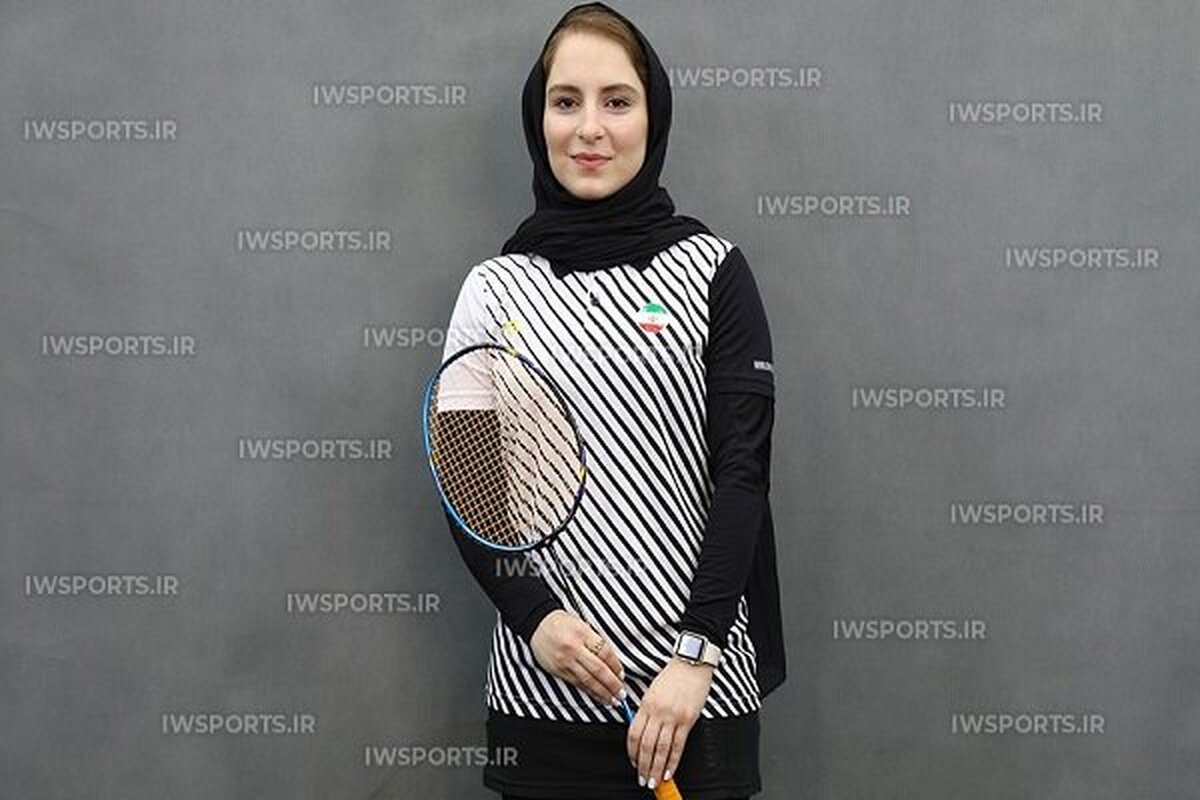 ثریا آقایی، ملی‌پوش ایران، تاریخ‌ساز شد؛ راهیابی به کمیسیون ورزشکاران IOC چه معنایی دارد؟