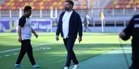 'برایم مهم نیست که ناراحت بشود!' - افشاگری از پشت پرده درگیری جنجالی پیروز و خلیفه در آرنا (عکس)