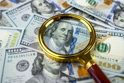 پیش‌بینی قیمت دلار در خرداد ۱۴۰۴