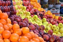 این میادین عید فطر تعطیل می‌شود