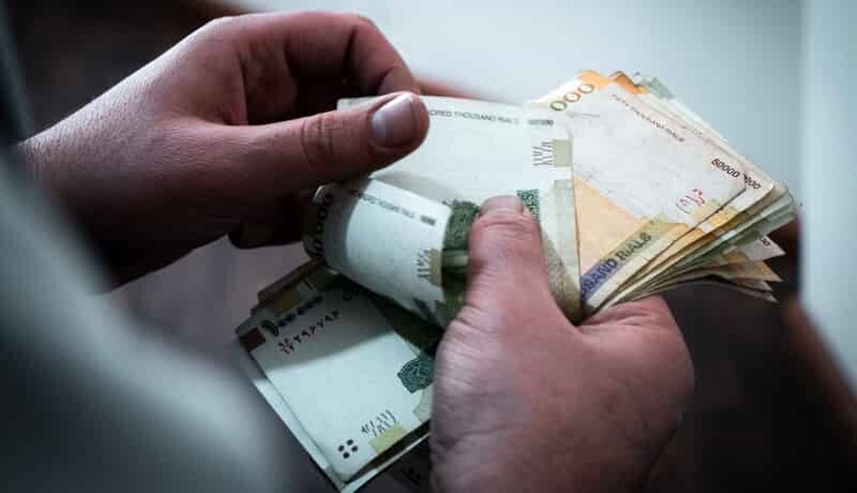 خبر مهم از افزایش حقوق ها در سال ۱۴۰۳