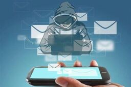 هشدار / از یک رمز تکراری برای همه چیز استفاده نکنید