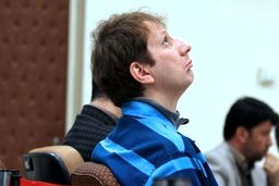 بیانیه جدید بانک مرکزی علیه بابک زنجانی