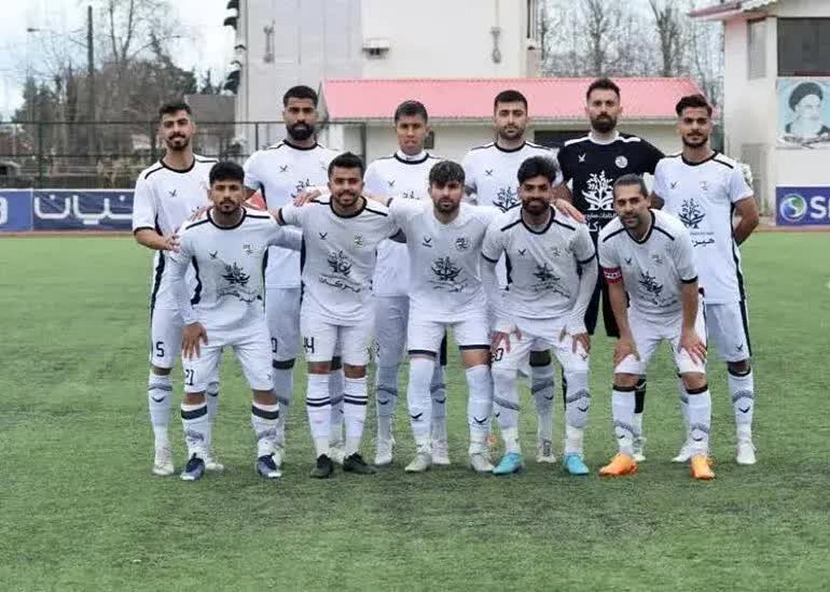 شوک به فوتبال ایران: بندری‌ها زمین را ترک کردند!/ تیم جنجالی آستارا دوباره بلوا به پا کرد