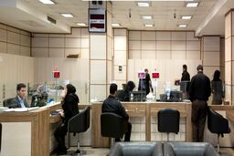 این بانک شنبه‌ها تعطیل می‌شود؟ / اپلیکیشن‌ها بانکی ناجی شدند
