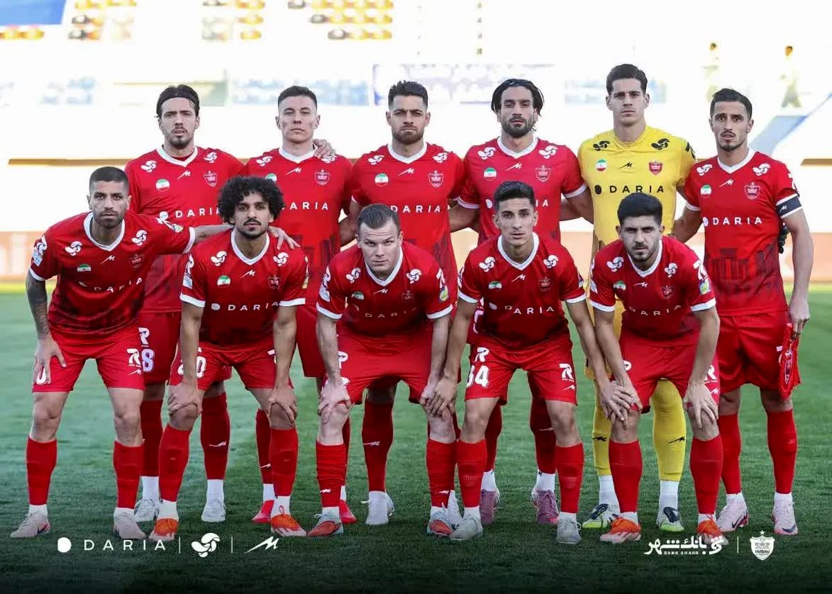 شوک بزرگ در پرسپولیس: آکادمی، ستاره‌ها را کنار می‌گذارد؟