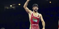 فوری و باورنکردنی: سعید اسماعیلی لقب "مسلط‌ترین فرنگی‌کار جهان" را تصاحب کرد!