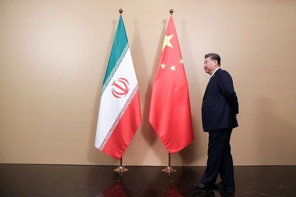 پاسخ تکان‌دهنده چین به ایران: بی‌برنامه‌ترین نظام سیاسی خاورمیانه؟/ اعتراف تلخ به سوءاستفاده پکن از ضعف ایران/ افشاگری جنجالی + ویدئو