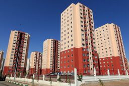 وضعیت مسکن بحرانی است؟