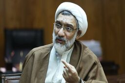 پورمحمدی: با کسی دعوای مدل حجاب نداریم
