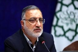 زاکانی دروغ گفت چون …
