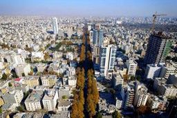 آغاز فاز عملیاتی مقابله با زمین خواری