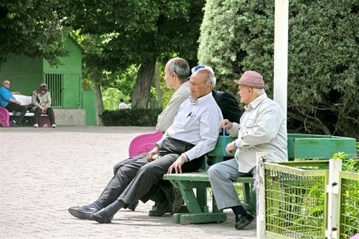 خبر خوب برای بازنشستگان/ عیدی در راه است