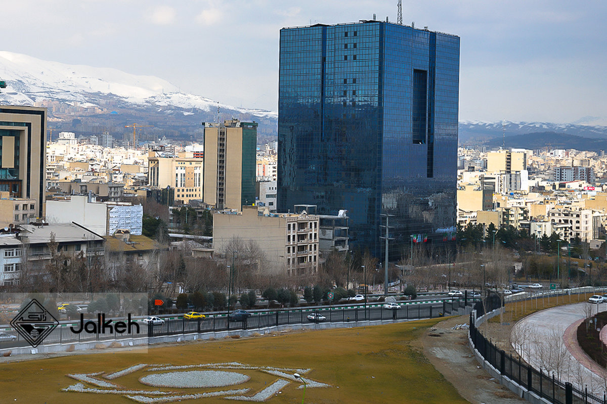 تسهیلات دریافتی دستگاه‌های به جیب چه کسانی رفت
