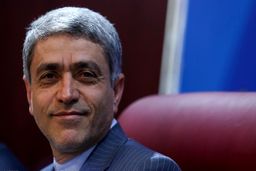 فوری / طبیب اقتصاد به پزشکیان پیوست