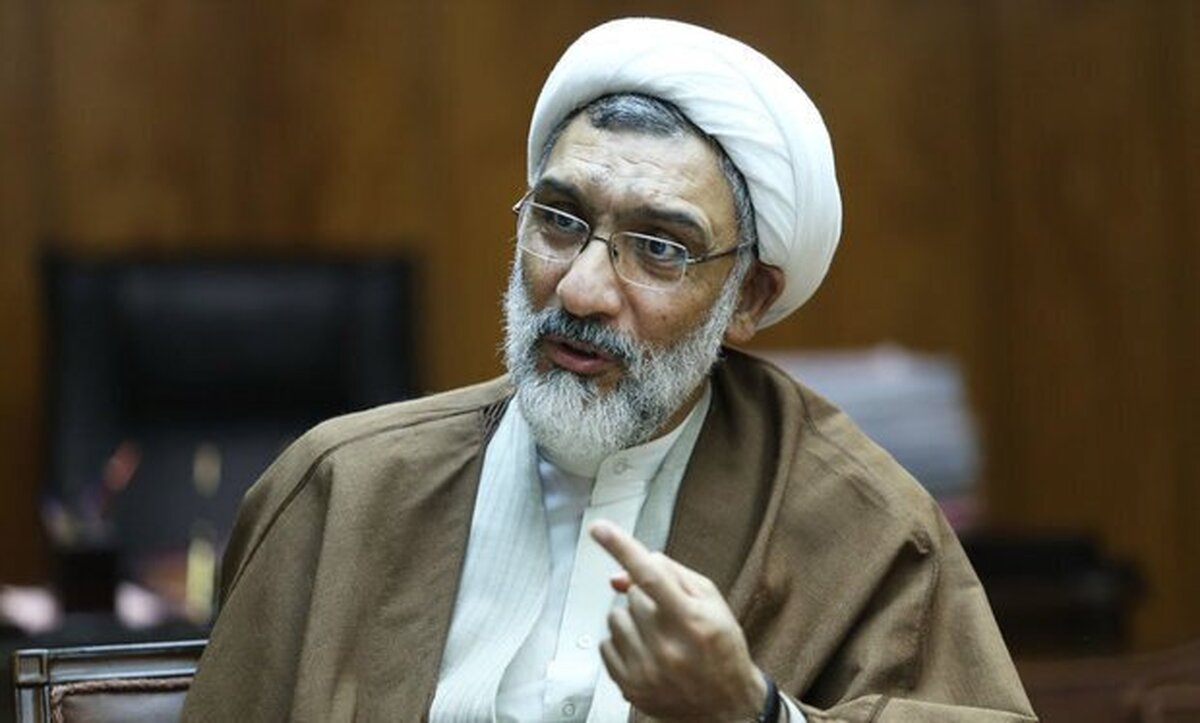 تیکه سنگین پورمحمدی به جلیلی
