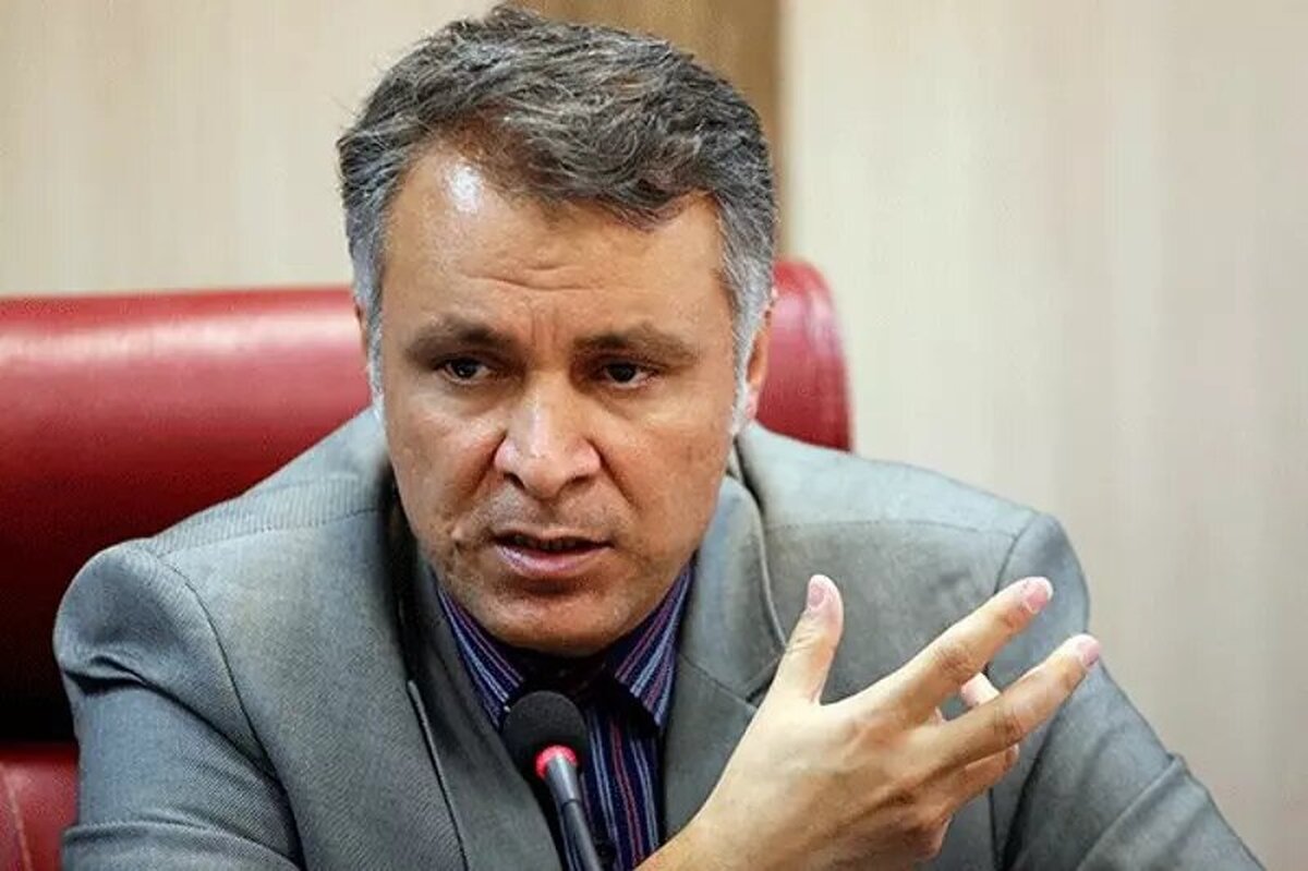 هشدار درباره لپ لپ ها به پزشکیان!