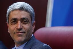 این فرد مهره اصلی دولت پزشکیان است