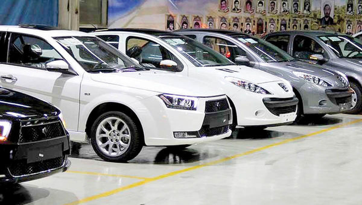 وضعیت کیفی این خودروهای خراب است