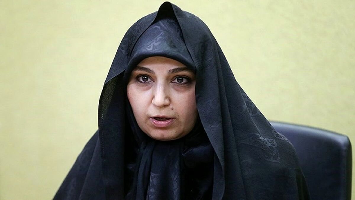 انتقاد تند نرجس سلیمانی از زاکانی