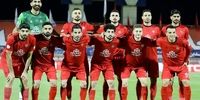 **غارت ۲ امتیازی قرشی! تراکتور با یک گلِ جان‌فَشانی، دوم شد!**