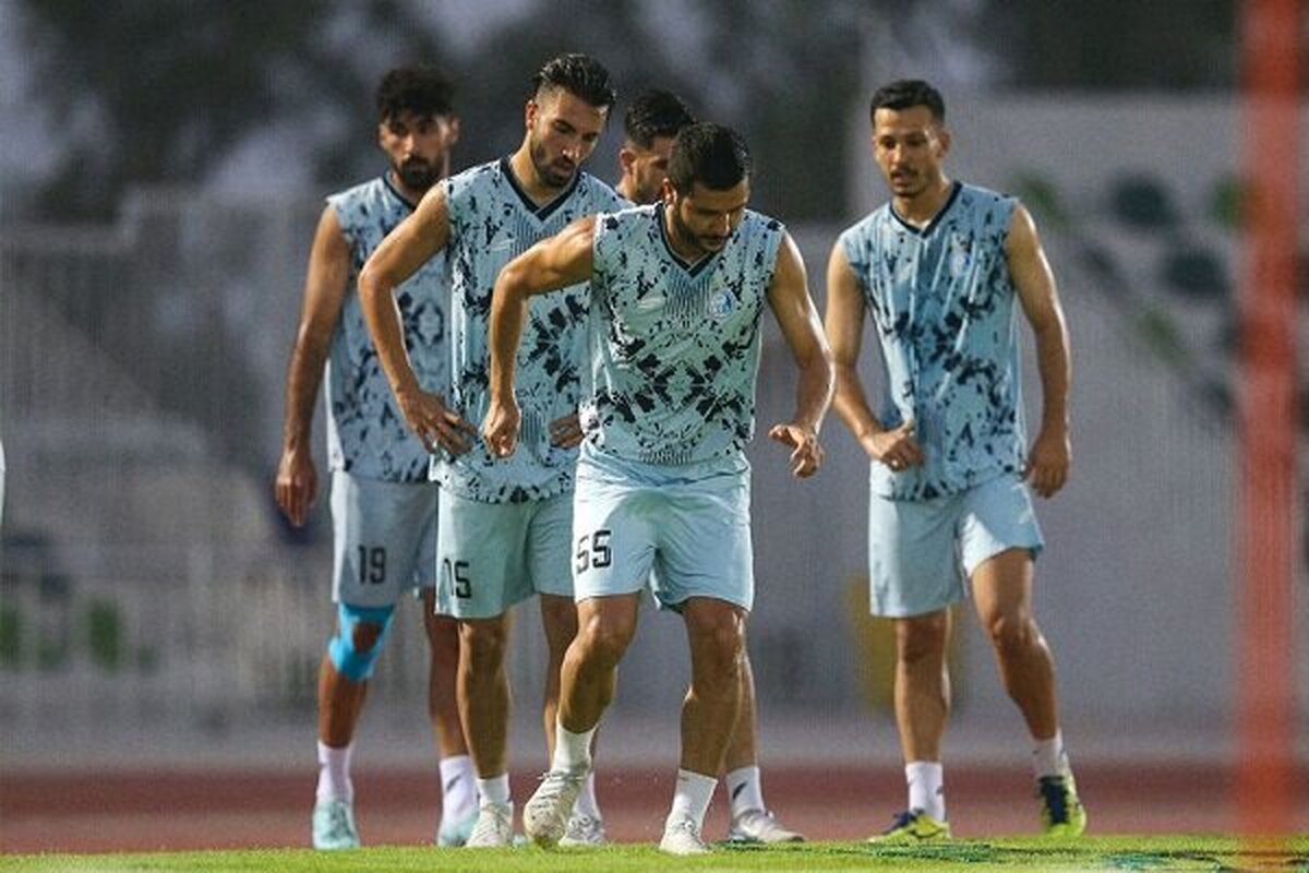 فاجعه در استقلال: ساپینتو ۶ روز ناپدید شد!