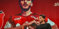 درخشان آتش به پا کرد: فاجعه پیری تیم زیر سر اوسمار است!