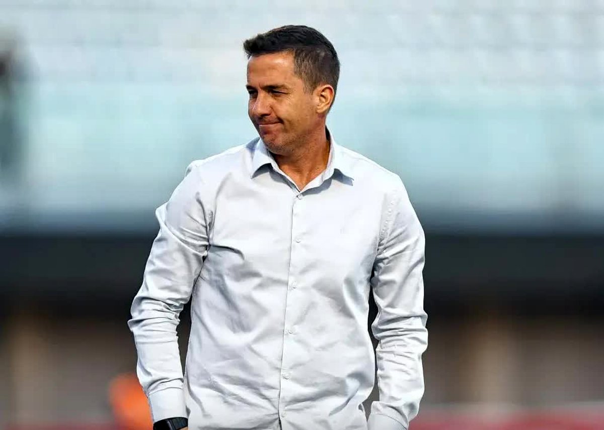 انفجار خبری: اوسمار با پرسپولیس تمدید کرد! هیئت مدیره مهر تایید زد