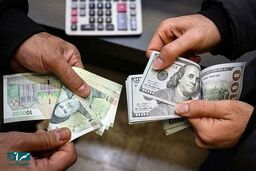 قیمت جدید دلار برای امروز مشخص شد - ۶ تیر ۱۴۰۴