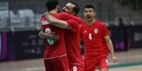 دختر وزنه بردار ایران دنیا را مات و مبهوت کرد: طلا و ۲ برنز در میان بهت همگان! / ویدئو bombshell